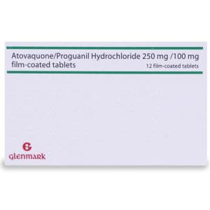 Generic Atovaquone
