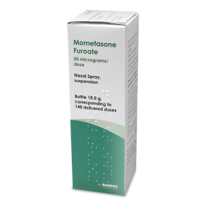 Mometasone
