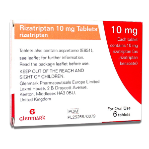 Rizatriptan
