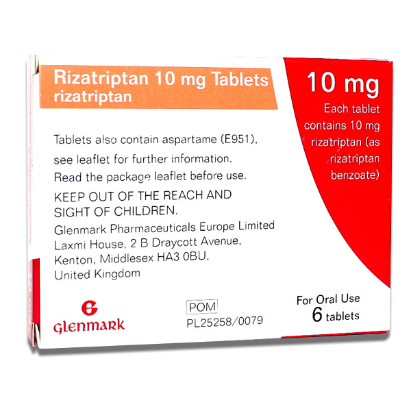 Rizatriptan