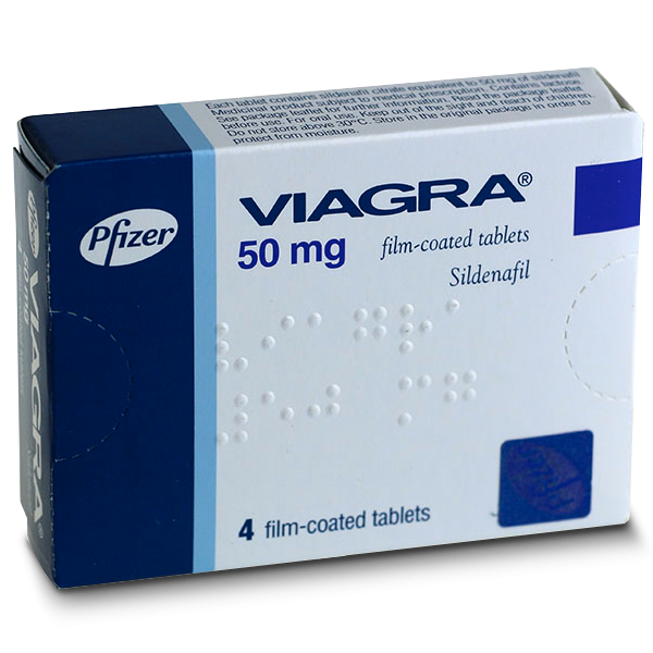 Viagra 50mg
