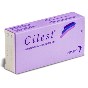 cilest