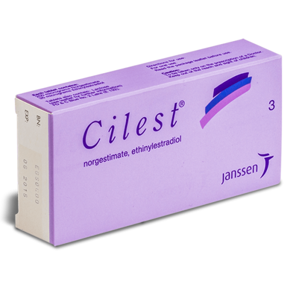 cilest