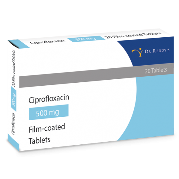 ciprofloxacin 4bbi 4t