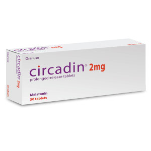 circadin melatonin