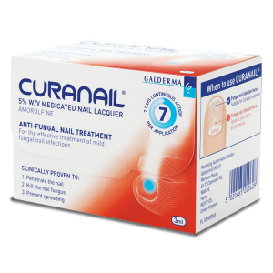 curanail
