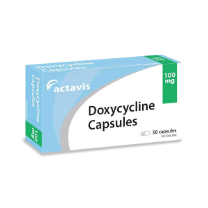 doxycycline