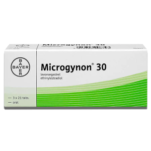 microgynon
