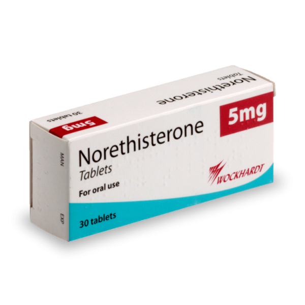 norethisterone