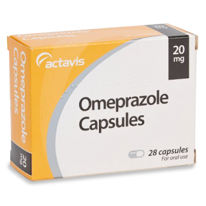 omeprazole