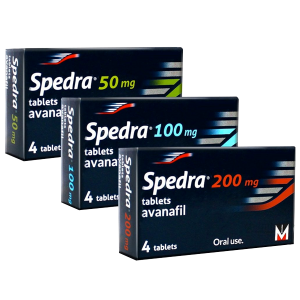 spedra