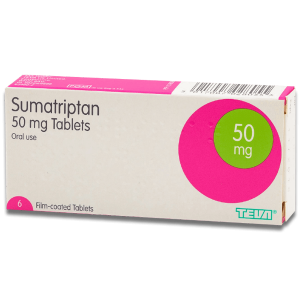 sumatriptan