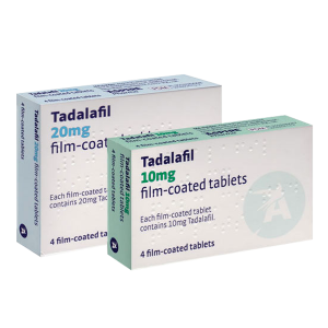tadalafil