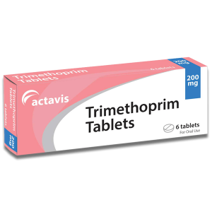 trimethoprim