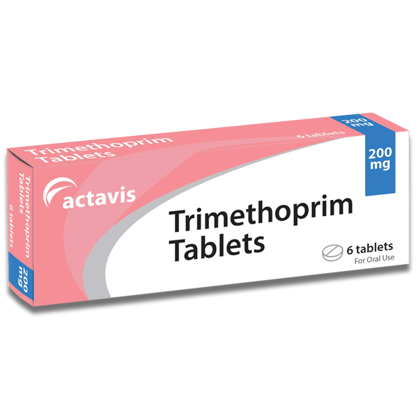 trimethoprim