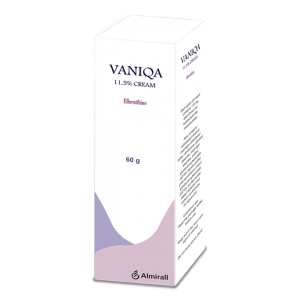 vaniqa