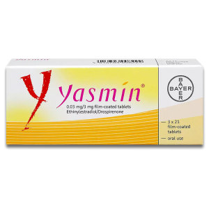 Female Contraception