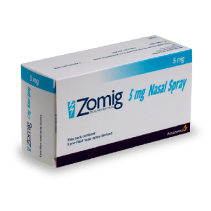 zomig